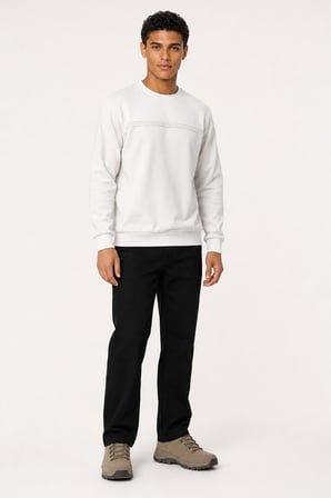 Loft Erkek Sweatshirt