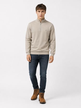 Loft Erkek Sweatshirt LF2043726