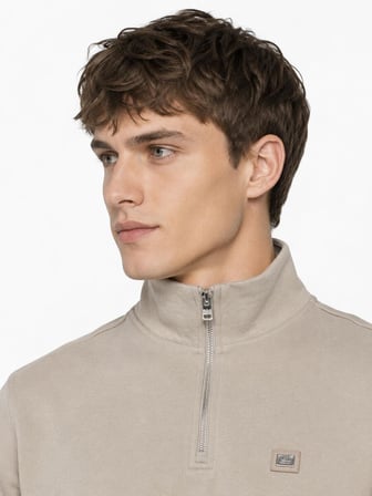 Loft Erkek Sweatshirt LF2043726