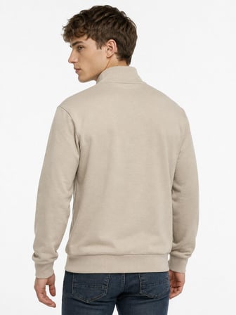 Loft Erkek Sweatshirt LF2043726