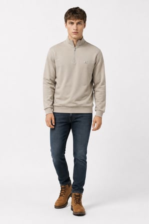 Loft Erkek Sweatshirt