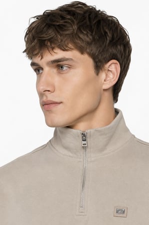 Loft Erkek Sweatshirt