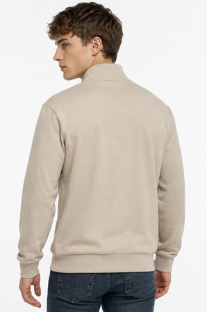 Loft Erkek Sweatshirt