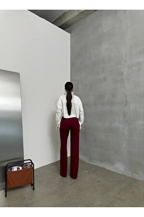 JAKAR CIRTLI PALAZZO PANTOLON