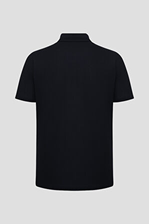 Sabri Özel Erkek T-Shirt SM25SW23002