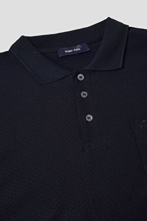 Sabri Özel Erkek T-Shirt SM25SW23002