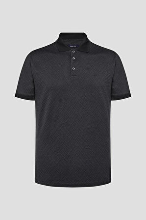 Sabri Özel Erkek T-Shirt SM25SW23005