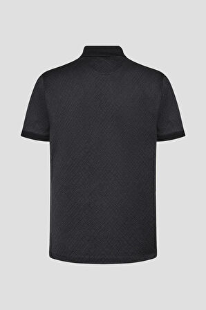 Sabri Özel Erkek T-Shirt SM25SW23005