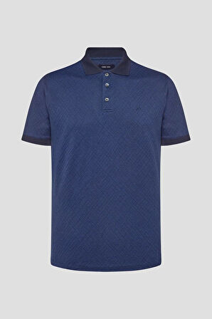 Sabri Özel Erkek T-Shirt SM25SW23005