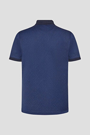 Sabri Özel Erkek T-Shirt SM25SW23005