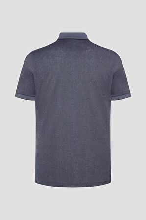 Sabri Özel Erkek T-Shirt SM25SW23008