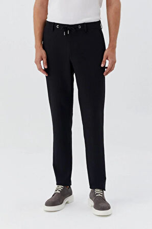 Sabri Özel Erkek Pantolon S25S15JP001