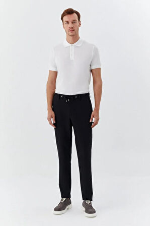 Sabri Özel Erkek Pantolon S25S15JP001