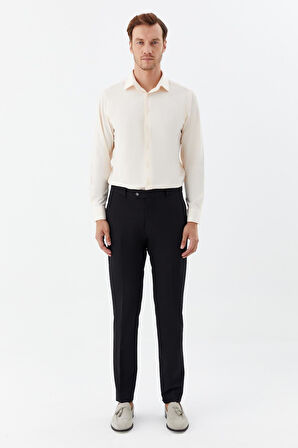 Sabri Özel Erkek Kumaş Pantolon S25S15CP002