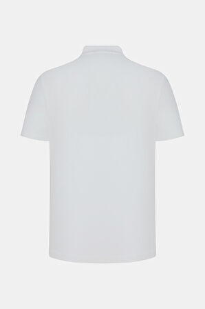 Sabri Özel Erkek T-Shirt SM25SW23002