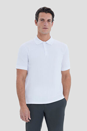 Sabri Özel Erkek T-Shirt S25S2323002