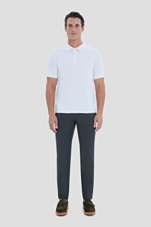 Sabri Özel Erkek T-Shirt S25S2323002