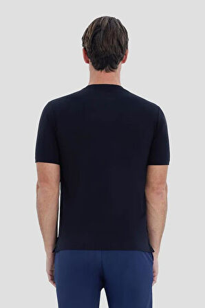 Sabri Özel Erkek T-Shirt S25S2323005