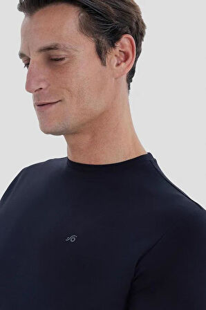 Sabri Özel Erkek T-Shirt S25S2323005