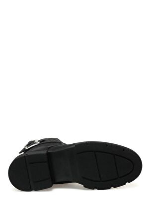 U.S Polo Assn. PETROS 2PR Erkek Bot Siyah 40-45 