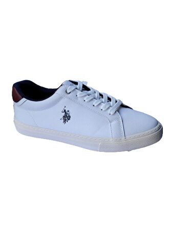 U.S. Polo Gemmy 2PR 101182954 Erkek Sneaker Ayakkabı