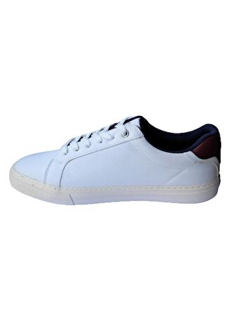 U.S. Polo Gemmy 2PR 101182954 Erkek Sneaker Ayakkabı