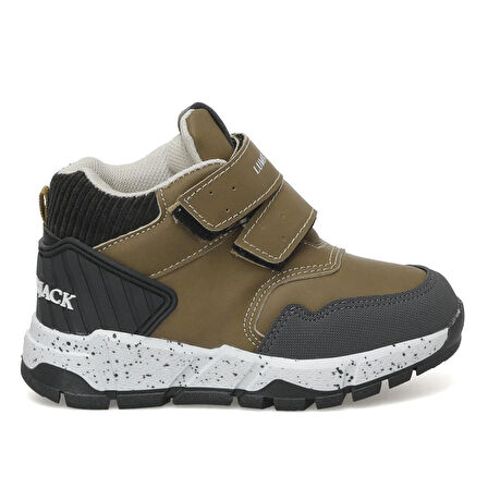 Erkek Çocuk - Genç Spor Ayakkabı 101189844 LUMBERJACK 2W NAGAS 2PR,SARI 26-30