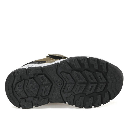 Erkek Çocuk - Genç Spor Ayakkabı 101189844 LUMBERJACK 2W NAGAS 2PR,SARI 26-30