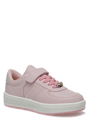 TONITA 2PR Pembe Kız Çocuk Sneaker