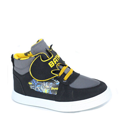 Batman Yorko Erkek Çocuk Sneaker Ayakkabı 101192031