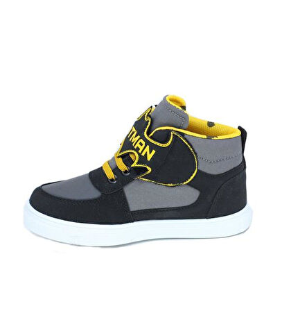 Batman Yorko Erkek Çocuk Sneaker Ayakkabı 101192031