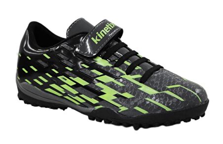 Kinetix Bane Turf J 2PR Halı Saha (30-35) Erkek Çocuk Spor Ayakkabı