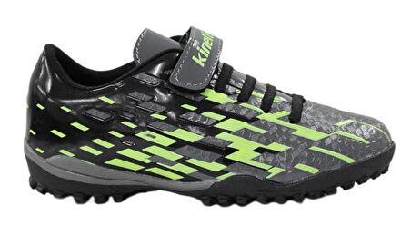 Kinetix Bane Turf J 2PR Halı Saha (30-35) Erkek Çocuk Spor Ayakkabı