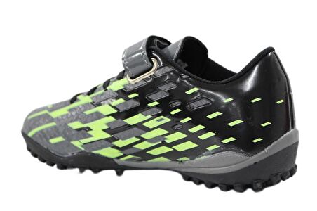 Kinetix Bane Turf J 2PR Halı Saha (30-35) Erkek Çocuk Spor Ayakkabı