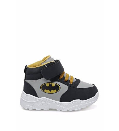 Batman Yorgo Erkek Çocuk Sneaker Ayakkabı 101194793