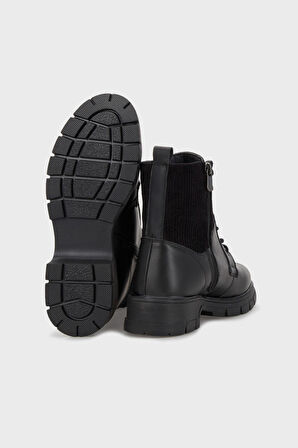 U.S. Polo Assn Kadın Bot SAW 2PR