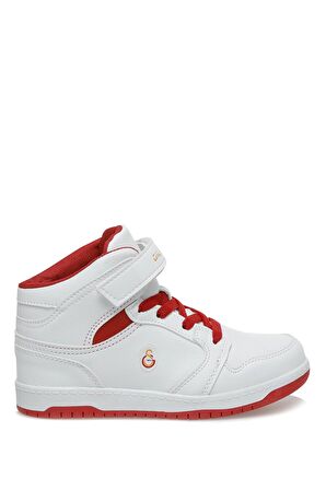JONES J HI  2PR Beyaz Erkek Çocuk High Sneaker