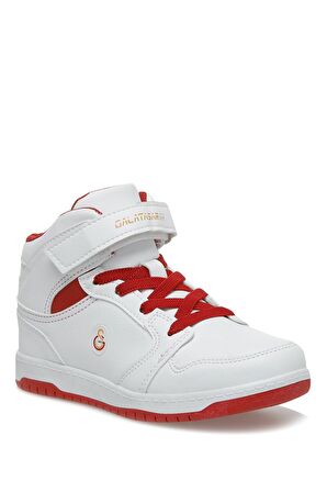 JONES J HI  2PR Beyaz Erkek Çocuk High Sneaker