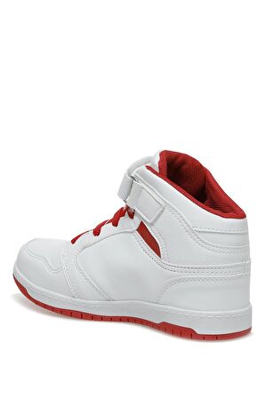 JONES J HI  2PR Beyaz Erkek Çocuk High Sneaker