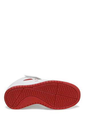 JONES J HI  2PR Beyaz Erkek Çocuk High Sneaker