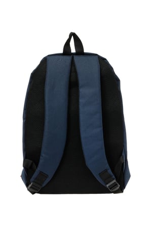 SN363 ELROY 2PR Lacivert Unisex Sırt Çantası
