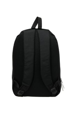 SN363 ELROY 2PR Siyah Unisex Sırt Çantası