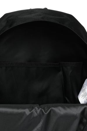 SN363 ELROY 2PR Siyah Unisex Sırt Çantası