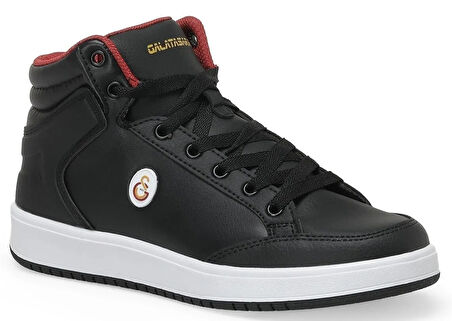 Galatasaray Kort Pu Hı Unisex Spor Ayakkabı