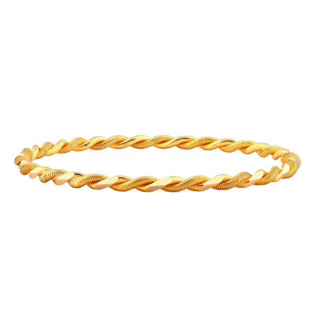 AgaKulche Burma 20 Gram 22 Ayar Bilezik