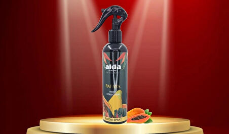 Papaya – Ortam ve Oda Kokusu 250 ML
