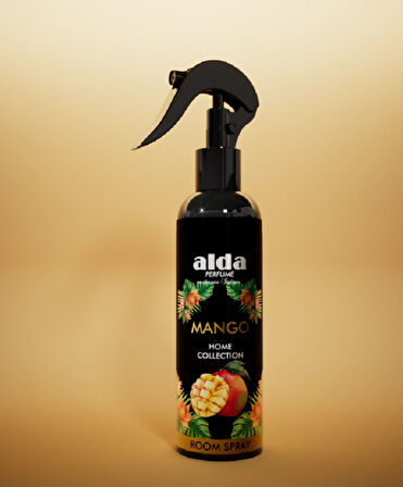 Mango Ortam Ve Oda Kokusu 250 ml