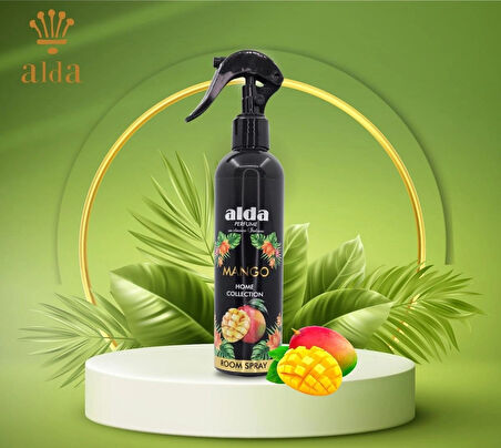 Mango Ortam Ve Oda Kokusu 250 ml