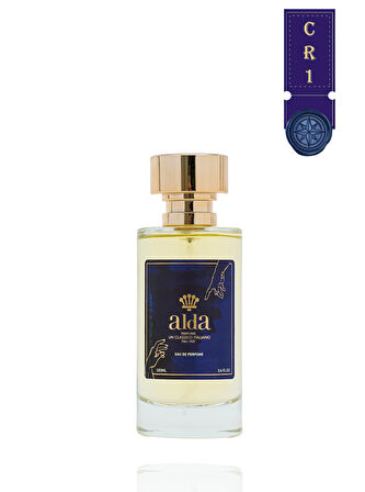 CR1 Meyveli-Fresh Edp Erkek Parfüm 110 ml