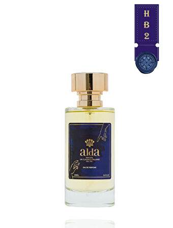 HB2 Oryantal Edp Erkek Parfüm 110 ml